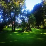 Cyprianówka Gospodarstwo agroturystyczne