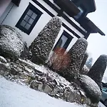 Cyprianówka Gospodarstwo agroturystyczne Warszowice