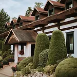 Cyprianówka * Warszowice