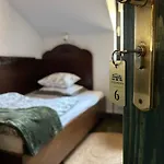 Cyprianówka Gospodarstwo agroturystyczne Warszowice