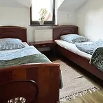 Cyprianówka Warszowice