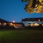 Gospodarstwo agroturystyczne Cyprianówka