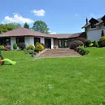 Cyprianówka Gospodarstwo agroturystyczne