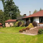 Gospodarstwo agroturystyczne Cyprianówka Warszowice