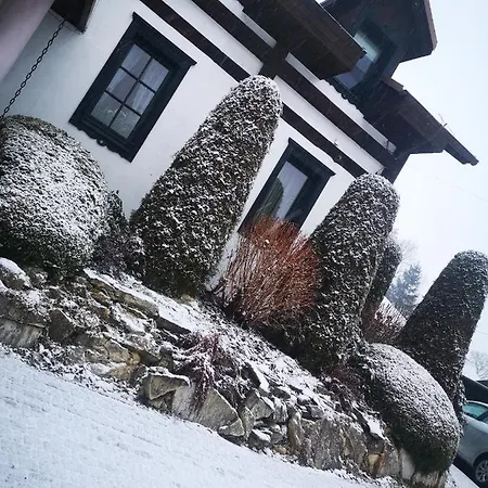 Cyprianowka Farm stay Warszowice