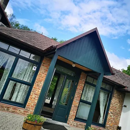 Cyprianowka Farm stay Warszowice