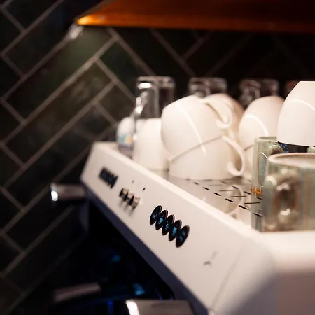 Lantgård Cyprianowka *