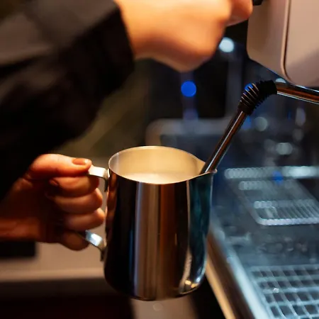 Lantgård Cyprianowka Warszowice