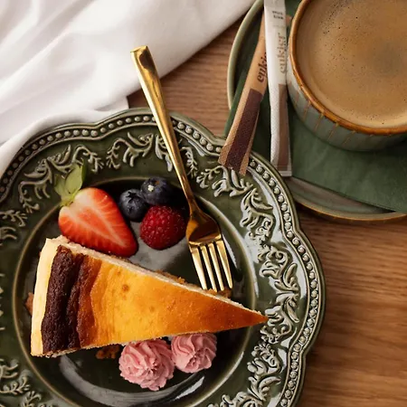 Cyprianowka Lantgård *