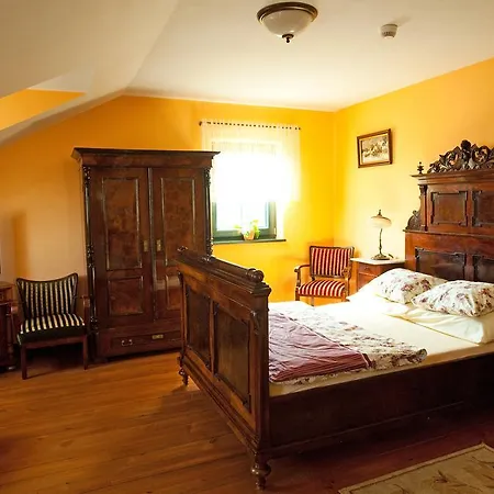 Cyprianowka Alloggio per agriturismo