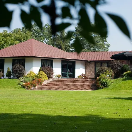 Farm stay Cyprianowka