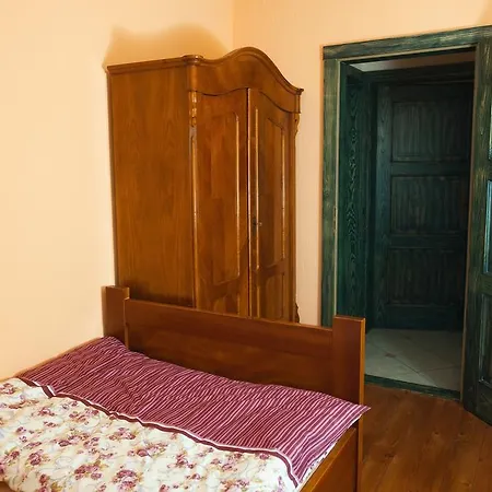 Cyprianowka Alloggio per agriturismo Warszowice