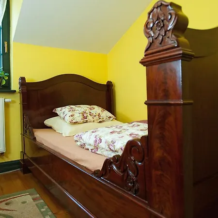 Cyprianowka * Warszowice