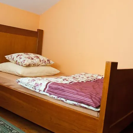 Cyprianowka Warszowice