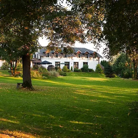 Cyprianówka Alojamento de Turismo Rural Warszowice