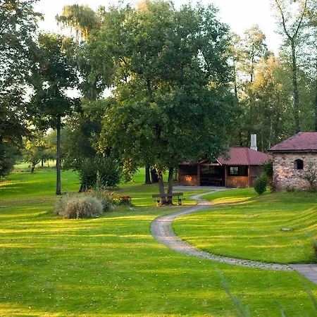 Cyprianowka Farm stay *