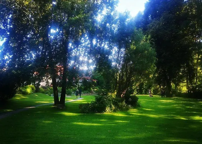 Cyprianowka Lantgård