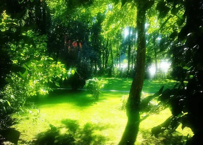 Cyprianówka Alojamento de Turismo Rural Warszowice