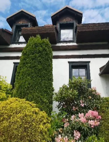 Cyprianówka Alojamento de Turismo Rural *