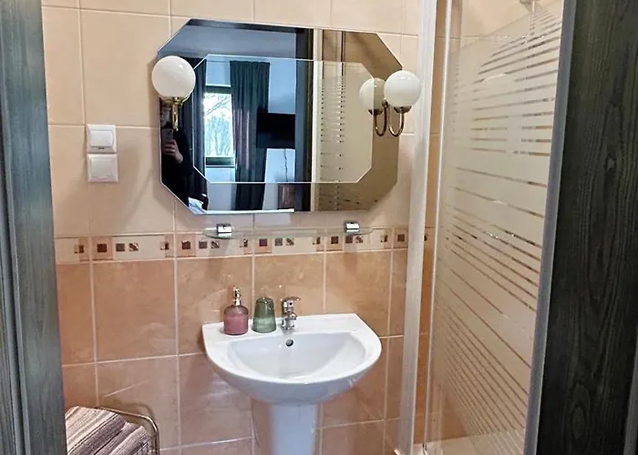 Cyprianowka Warszowice