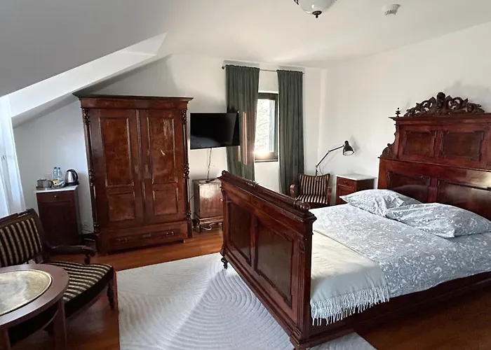 Cyprianowka Lantgård