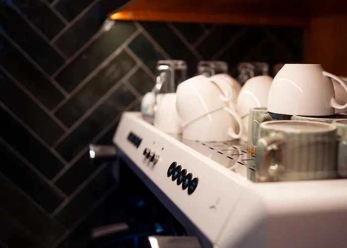 Lantgård Cyprianowka *