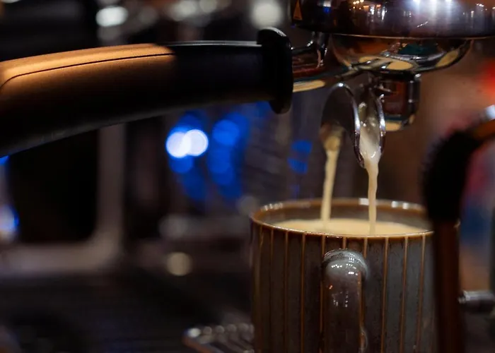 Cyprianowka Lantgård