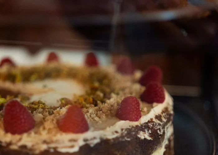 Cyprianowka Warszowice