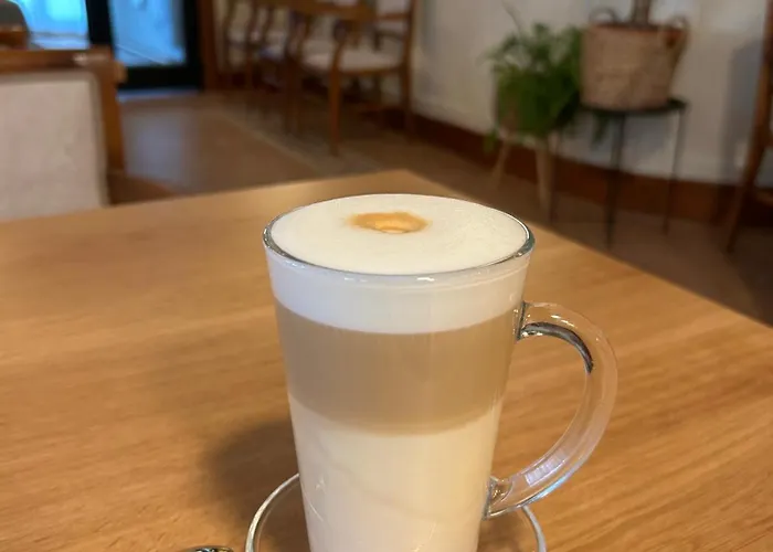 Lantgård Cyprianowka *