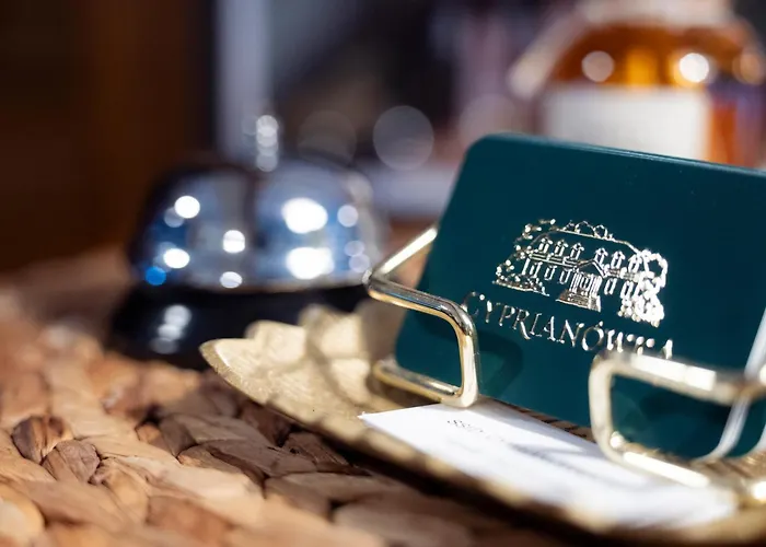 Cyprianowka * Warszowice