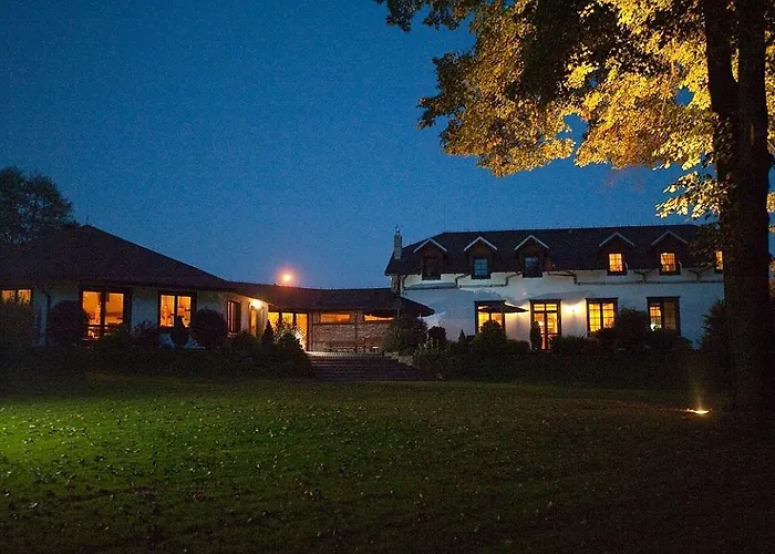 Lantgård Cyprianowka