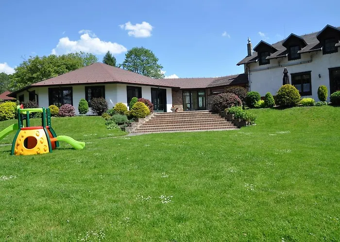 Cyprianówka Alojamento de Turismo Rural