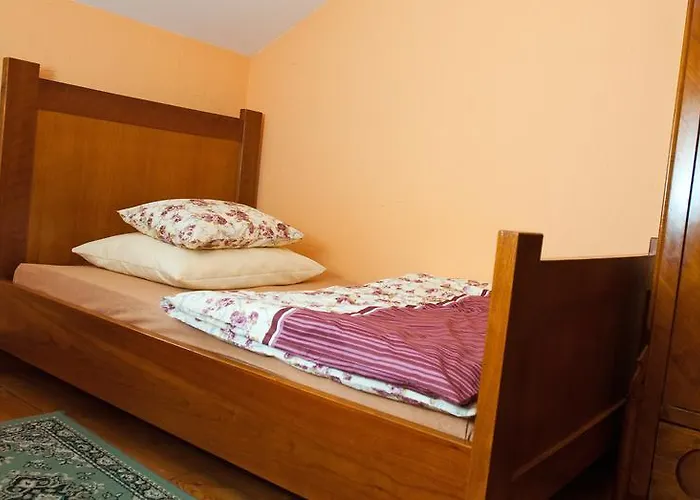 Cyprianówka Warszowice