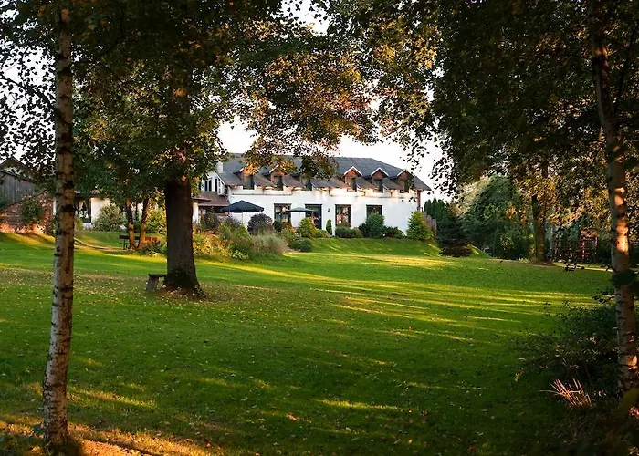 Cyprianowka Çiftlik konaklama Warszowice